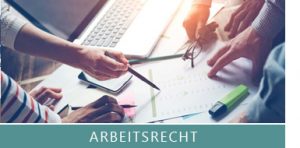 Arbeitsrecht