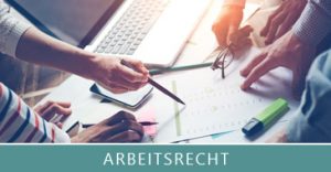 Arbeitsrecht