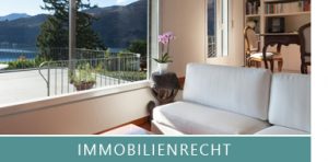 Immobilienrecht