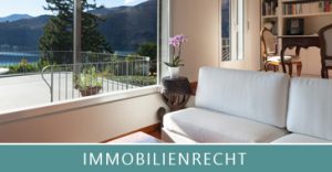 Immobilienrecht